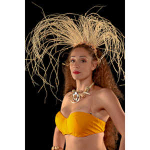 What a blast to get to shoot with a gorgeous Tahitian Dancer.  Ne-Ne was looking for shots to use to promote herself, and I got an opportunity to shoot something truly beautiful and interesting.